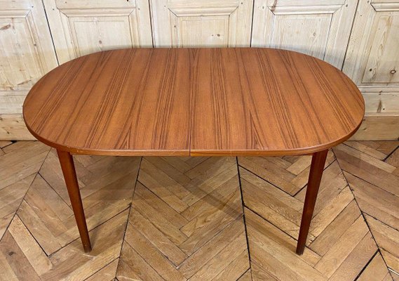 Ove Table Designer by Nils Jonsson for Tores, 1960s-DY-2024096