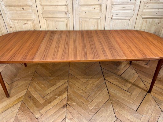 Ove Table Designer by Nils Jonsson for Tores, 1960s-DY-2024096