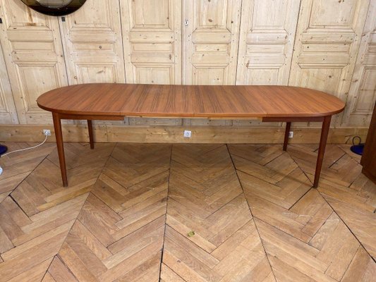 Ove Table Designer by Nils Jonsson for Tores, 1960s-DY-2024096