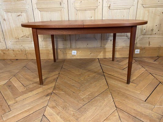 Ove Table Designer by Nils Jonsson for Tores, 1960s-DY-2024096