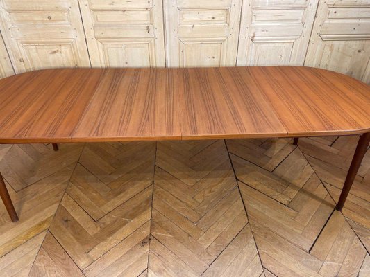 Ove Table Designer by Nils Jonsson for Tores, 1960s-DY-2024096