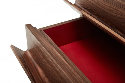 Overlooking Drawers by Lorenzo Damiani for EXTO