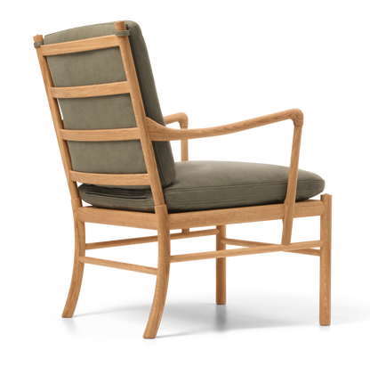 RF1904 SIDEWAYS LOUNGE CHAIR