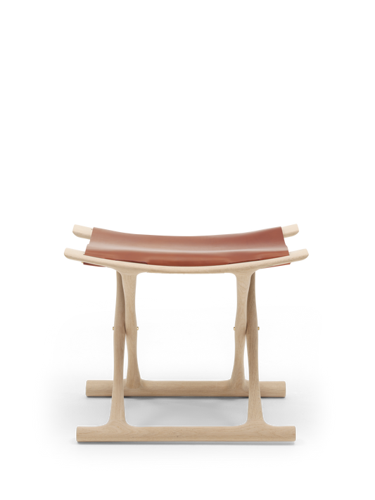OW2000 EGYPTIAN FOLDING STOOL