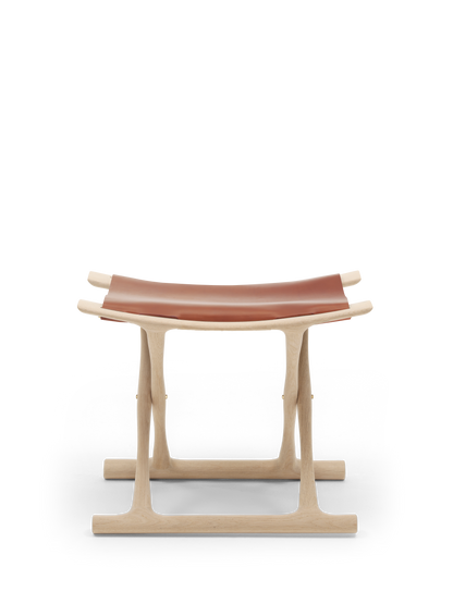 OW2000 EGYPTIAN FOLDING STOOL