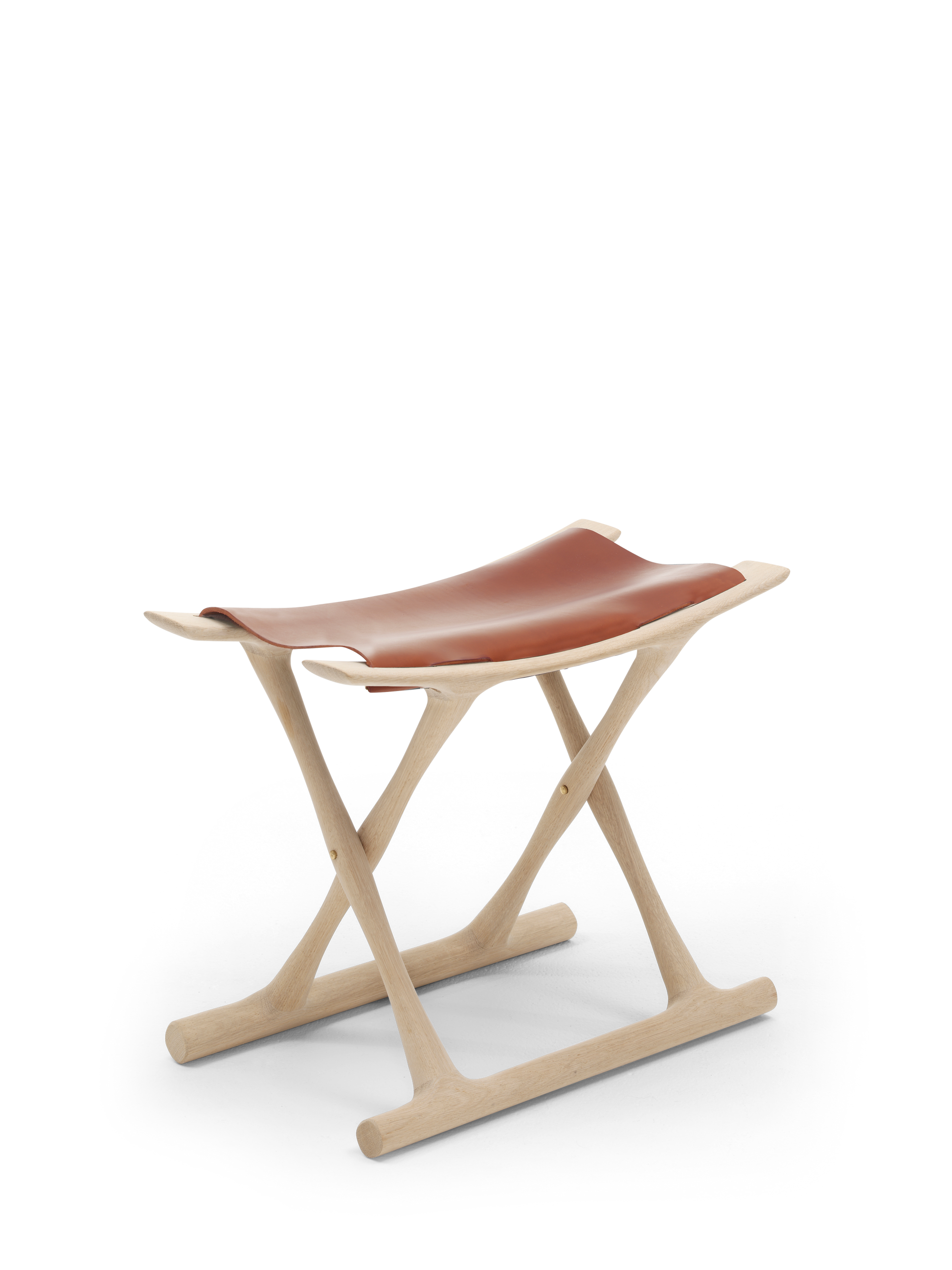 OW2000 EGYPTIAN FOLDING STOOL