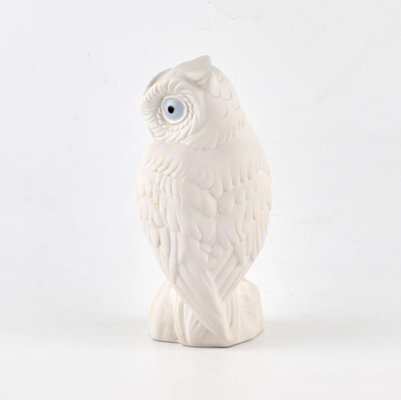 Owl from Gardner Factory-WMV-1129318