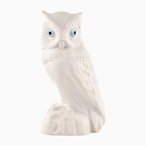 Owl from Gardner Factory-WMV-1129318