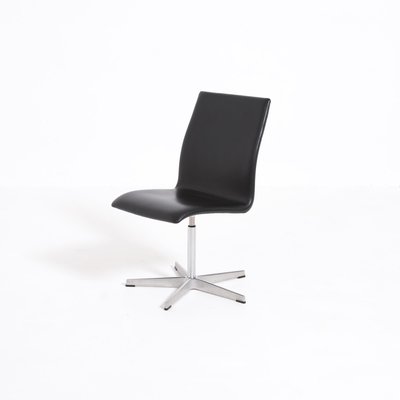 Oxford Chair by Arne Jacobsen for Fritz Hansen-VT-990058