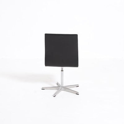 Oxford Chair by Arne Jacobsen for Fritz Hansen-VT-990058