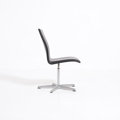 Oxford Chair by Arne Jacobsen for Fritz Hansen-VT-990058