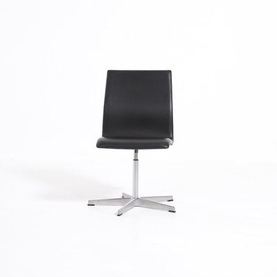 Oxford Chair by Arne Jacobsen for Fritz Hansen-VT-990058