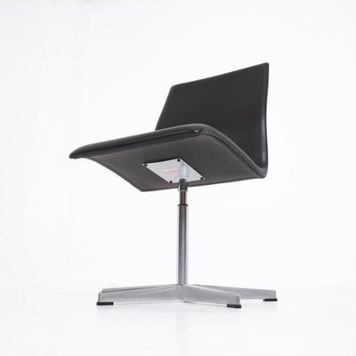 Oxford Chair by Arne Jacobsen for Fritz Hansen-VT-990058