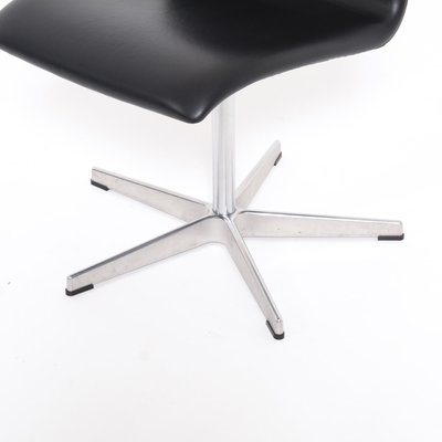 Oxford Chair by Arne Jacobsen for Fritz Hansen-VT-990058