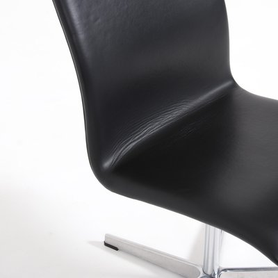 Oxford Chair by Arne Jacobsen for Fritz Hansen-VT-990058