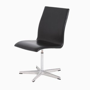 Oxford Chair by Arne Jacobsen for Fritz Hansen-VT-990058