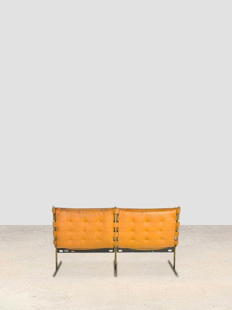 Oxford Sofa by Jorge Zalzsupin