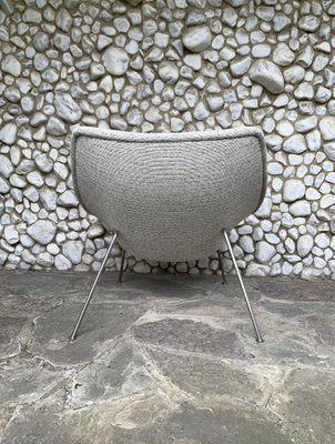 Oyster Armchair by Pierre Paulin for Artifort, 1970s-ZM-1445310