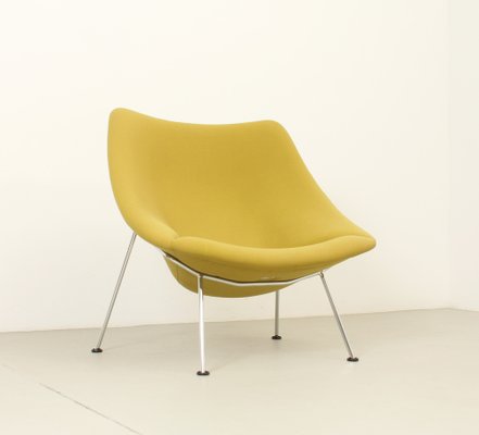 Oyster Chair by Pierre Paulin for Artifort, 1970s-UB-1806145