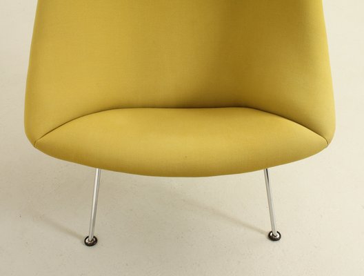 Oyster Chair by Pierre Paulin for Artifort, 1970s-UB-1806145