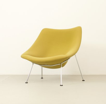 Oyster Chair by Pierre Paulin for Artifort, 1970s-UB-1806145