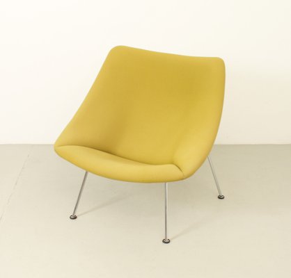 Oyster Chair by Pierre Paulin for Artifort, 1970s-UB-1806145