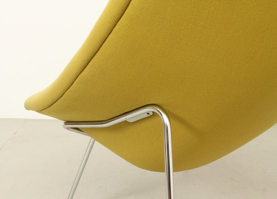 Oyster Chair by Pierre Paulin for Artifort, 1970s-UB-1806145