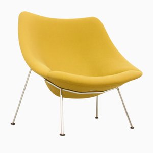 Oyster Chair by Pierre Paulin for Artifort, 1970s-UB-1806145