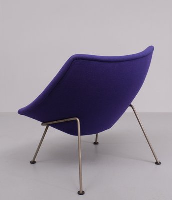 Oyster Lounge Chair by Pierre Paulin for Artifort, 1960s-GCG-1783560