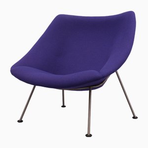 Oyster Lounge Chair by Pierre Paulin for Artifort, 1960s-GCG-1783560