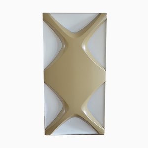 Oyster Sconce by Klaus Link for Heinz Neuhaus, 1960s-OV-1010067