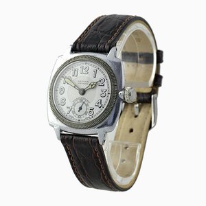 Oyster Watch by Rolex for Alpina, Switzerland, 1920s-LOB-692485