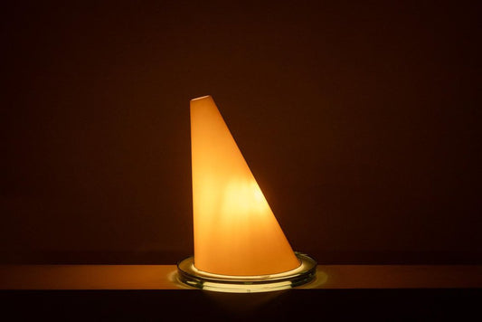 Oz Table Lamp by Daniela Puppa for Fontana Arte, 1980s