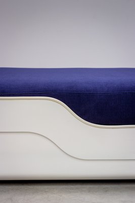 Ozoo Collection Daybed by Marc Berthier for Roche Bobois, 1970s-YI-1641705