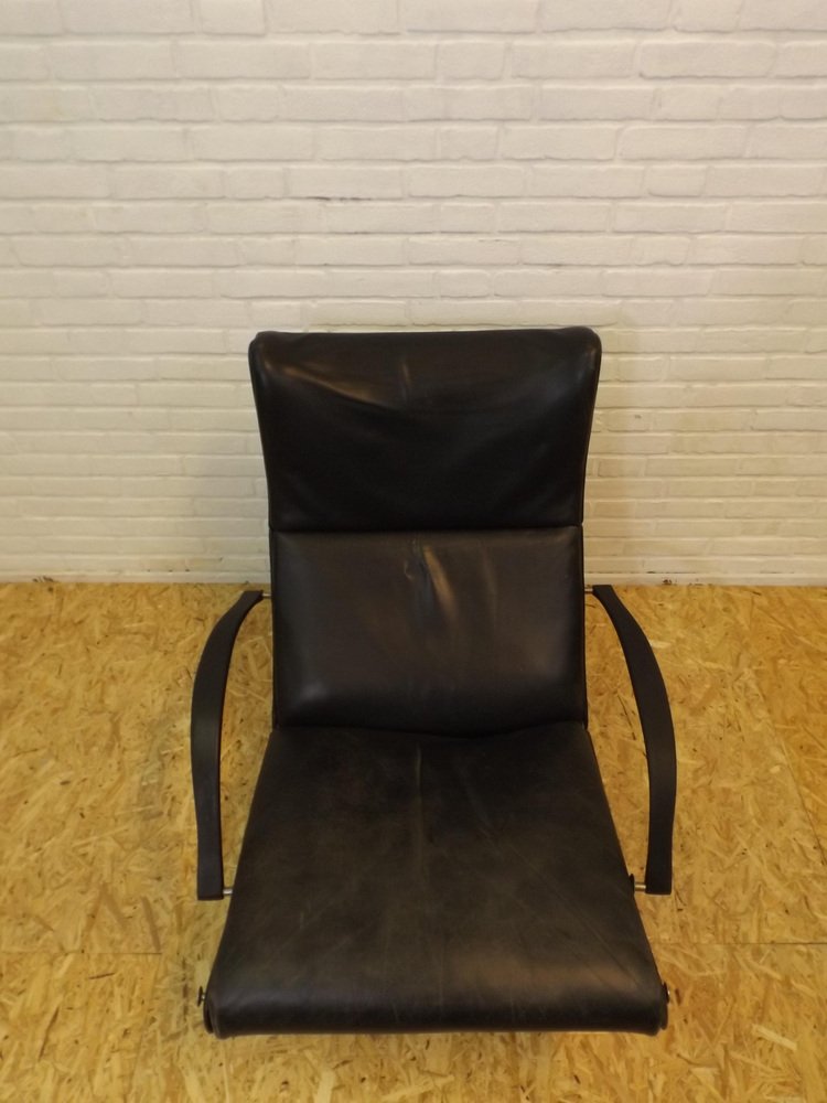 P 40 Lounge Chair from Tecno, 1960s