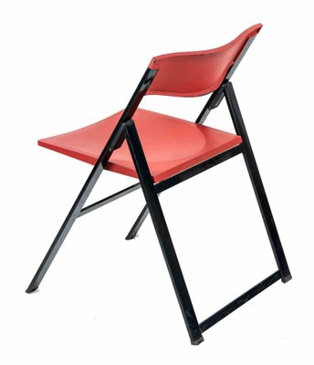 P08 Folding Chairs by Justus Kolberg, 1991, Set of 2-ZCI-1163141