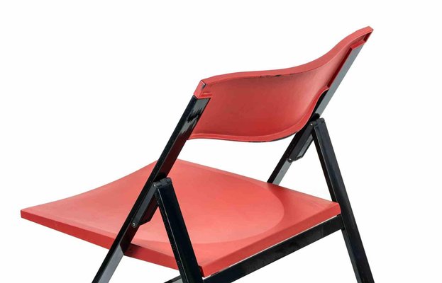 P08 Folding Chairs by Justus Kolberg, 1991, Set of 2-ZCI-1163141