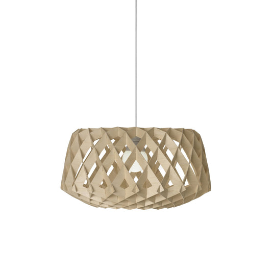 Signature 60 Pendant Lamp by Pilke #Birch