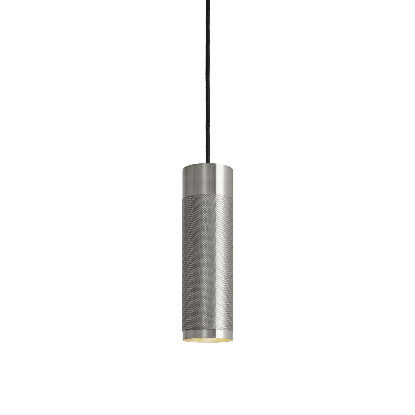 Patrone Pendant Lamp by Thorup Copenhagen #Nickel Plated Brass