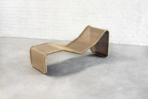 P3 Chaise Lounge by Tito Agnoli, 1960s-WUY-2023435