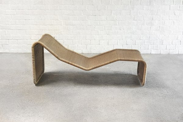 P3 Chaise Lounge by Tito Agnoli, 1960s-WUY-2023435