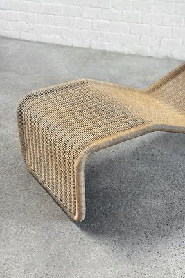 P3 Chaise Lounge by Tito Agnoli, 1960s-WUY-2023435