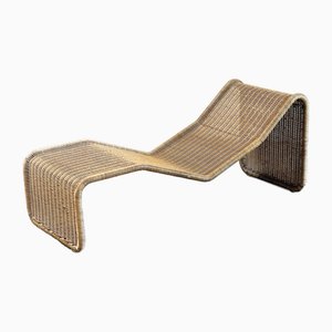 P3 Chaise Lounge by Tito Agnoli, 1960s-WUY-2023435