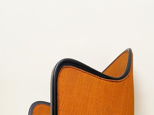 P35 Armchairs by Osvaldo Borsani for ABV, 1953, Set of 2-LKT-1429054