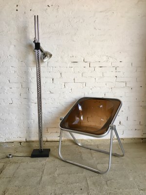 P386 Floor Lamp from Luci, 1970s-ZKN-591432