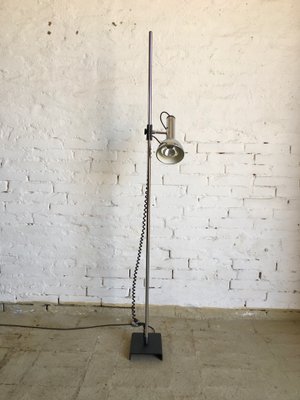 P386 Floor Lamp from Luci, 1970s-ZKN-591432