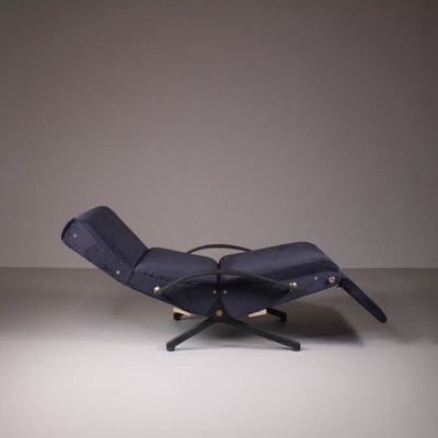 P40 Armchair by Osvaldo Borsani for Tecno, 1950s-VJY-1795617