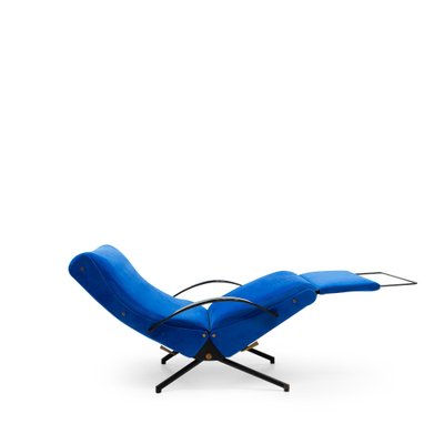 P40 Lounge Chair by Osvaldo Borsani for Tecno, 1960s-TJQ-1140954