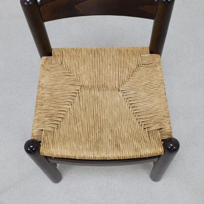 Padova Dining Chairs by Hank Lowenstein, 1970s, Set of 6-RZV-2040230