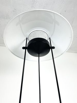 Pagoda Floor Lamp attributed to Enrico Tronconi, 1970s-UVT-2024600